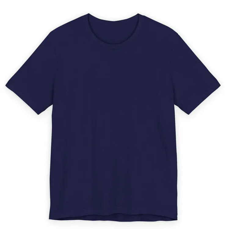 تیشرت آستین کوتاه یقه گرد مردانه مدل انیمیشن کارتونی کد 567