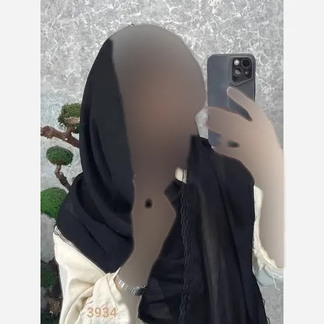 شال پلیسه لبه توری مجلسی قواره بزرگ در رنگبندی متنوع