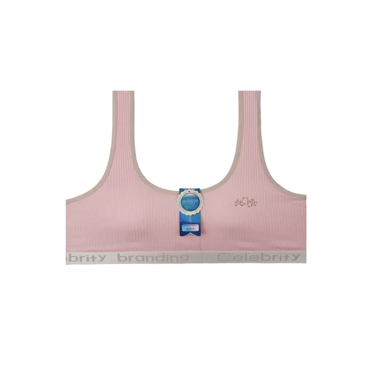 نیم تنه دخترانه کبریتی طرح کتاب انگلیسی جنس نخ و پنبه فری سایز