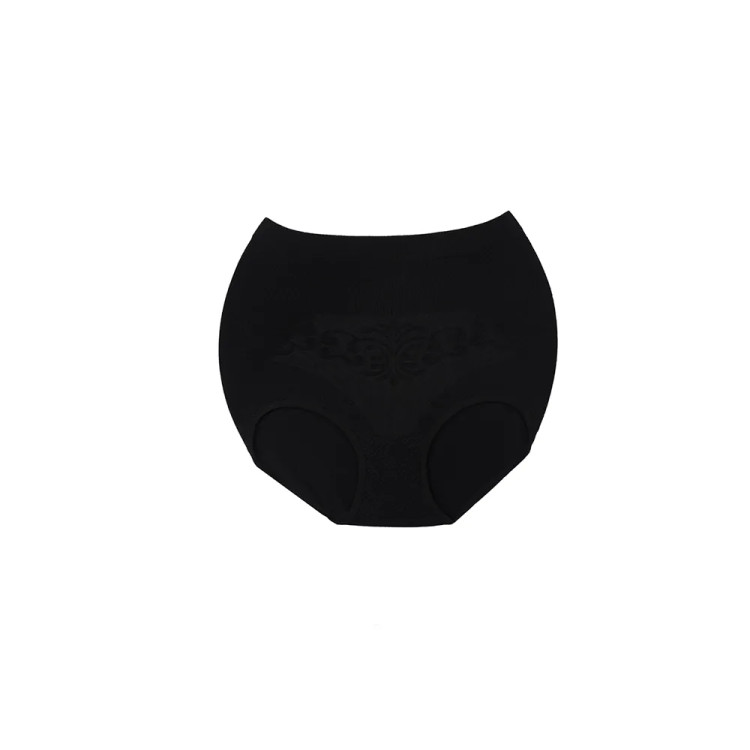 شورت زنانه گنی اسلیپ بغل پهن سینولوق سایز Free size نخ پنبه