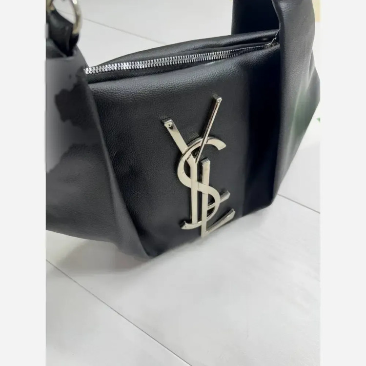 کیف چرم یاشیل ابعاد 50 در 25 سانتیمتر