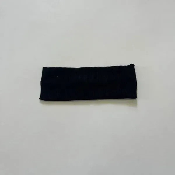 هدبند کبریتی پنبه مدل 1128 فری سایز کشسانی بالا مناسب ورزش و روزمره
