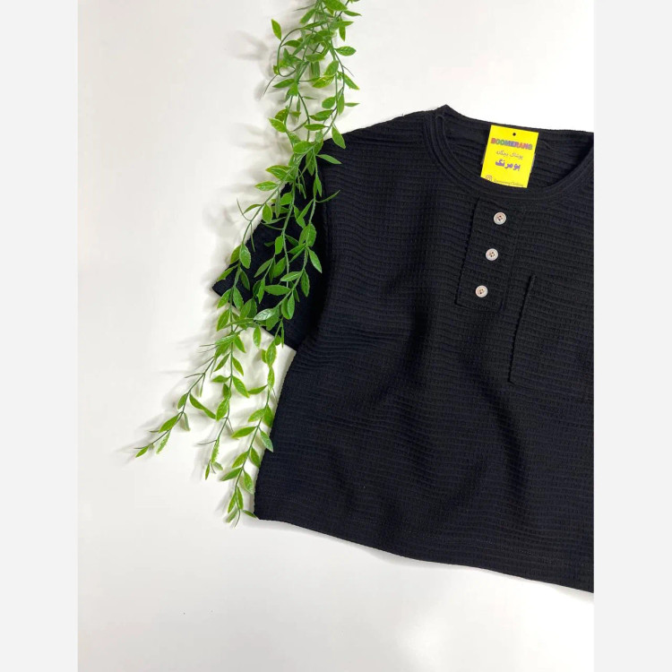 تیشرت مراکشی بچگانه در سایزبندی متنوع