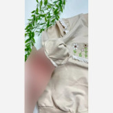 دورس دخترانه طرح پروانه