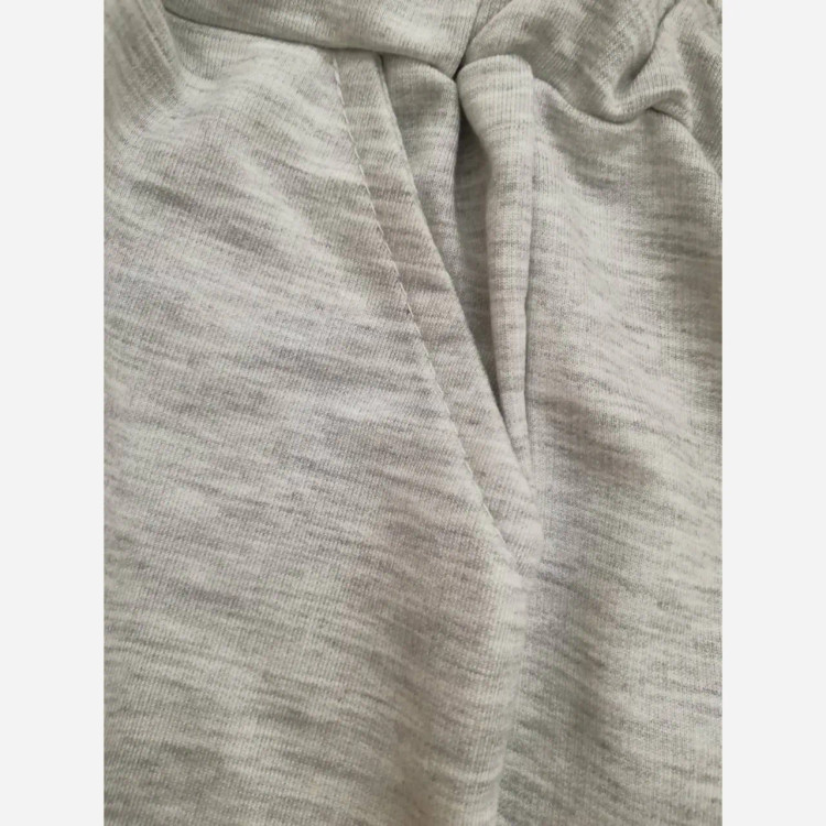 ست راحتی تیشرت و شلوار لانگ طرح بر فراز ابرها فری سایز