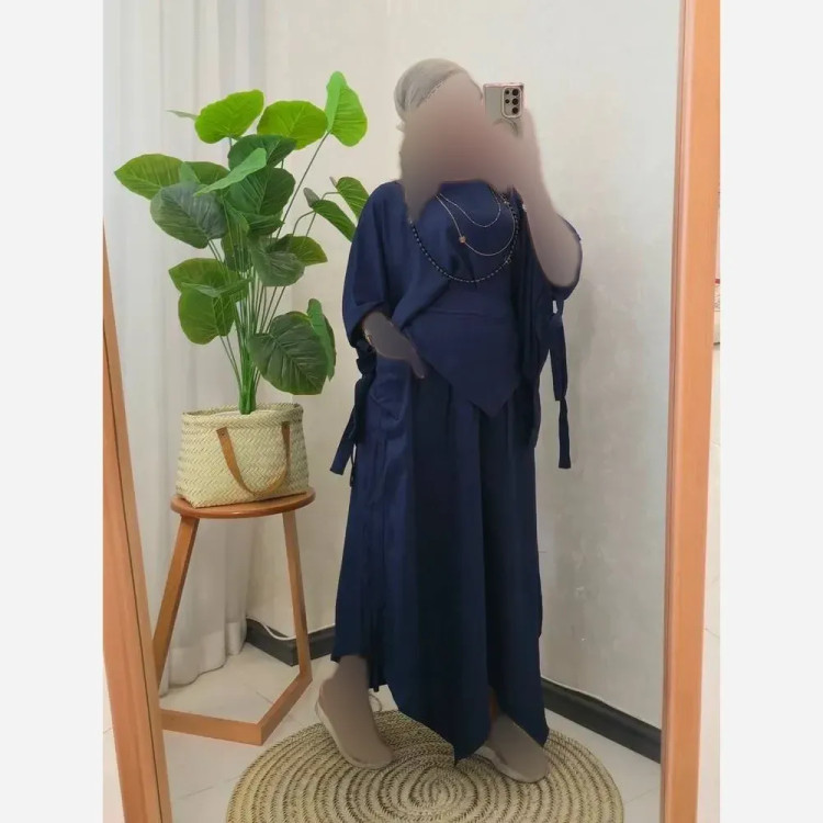 ست شومیز و شلوار هلن جنس شانتون