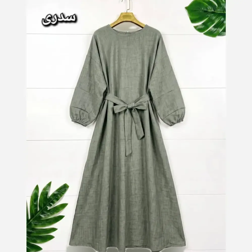 ست تیشرت شلوار دبل نایک جنس گلکسی نخ پنبه فری سایز