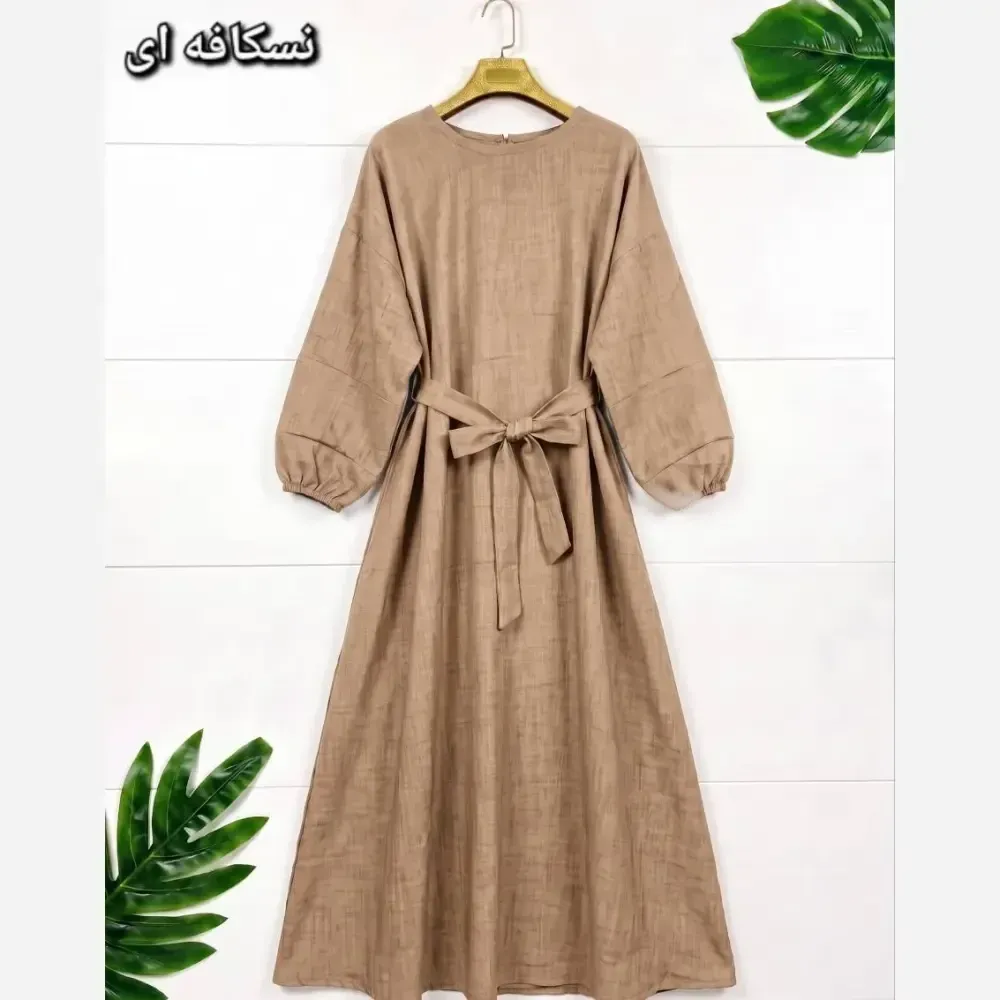 ست تیشرت شلوار دبل نایک جنس گلکسی نخ پنبه فری سایز