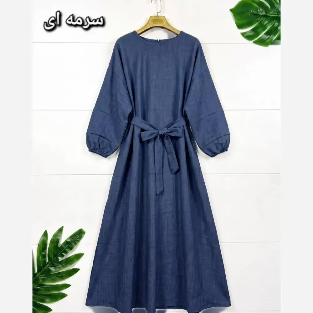 ست تیشرت شلوار دبل نایک جنس گلکسی نخ پنبه فری سایز