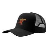کلاه کپ پاد آفرین مدل فوتبالی آرسنال طرح تیم ورزشی مناسب اسپرت و روزمره جنس کتان قابل تنظیم
