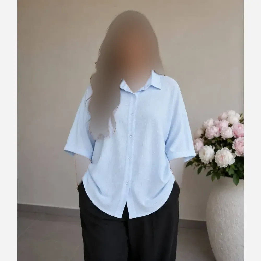 مانتو زنانه مدل کیمیا جنس ینزی درجه یک فری سایز رنگ بندی متنوع