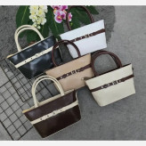 کیف زنانه اسما چرمی با کیفیت سایز آزاد