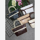 کیف زنانه اسما چرمی با کیفیت سایز آزاد