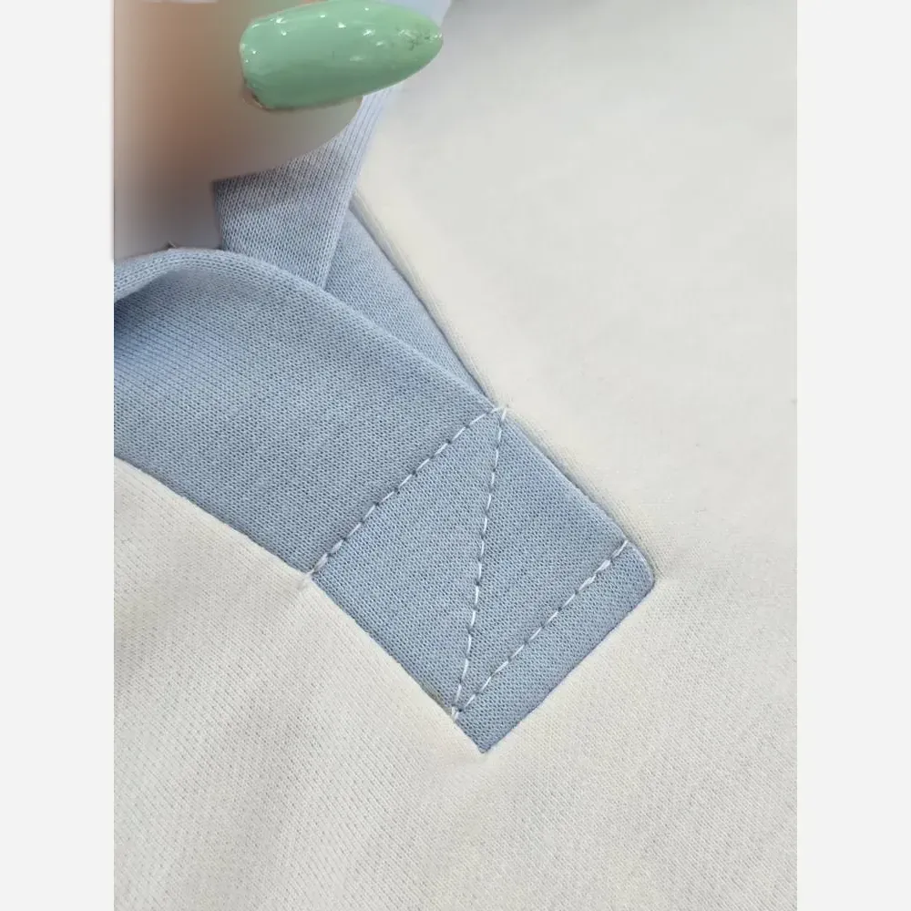 ست تیشرت شلوار نخ پنبه زنانه فری سایز کیفیت اعلا