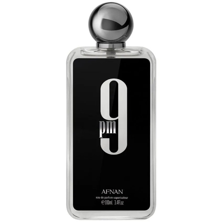 عطر ادکلن افنان 9 پی ام مردانه ادوپرفیوم 100 میل