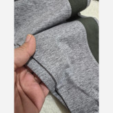 تیشرت و شلوار پسرانه JUST DO IT سبز سایز 55 تا 70 پنبهای