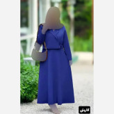 کت دامن مازراتی فرحزاد فری سایز تا 46