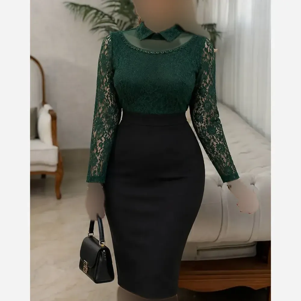 شومیز روژان مازراتی درجه 1 و گیپور خارجی با تضمین دوخت و کیفیت در رنگبندی متنوع و سایزهای مختلف