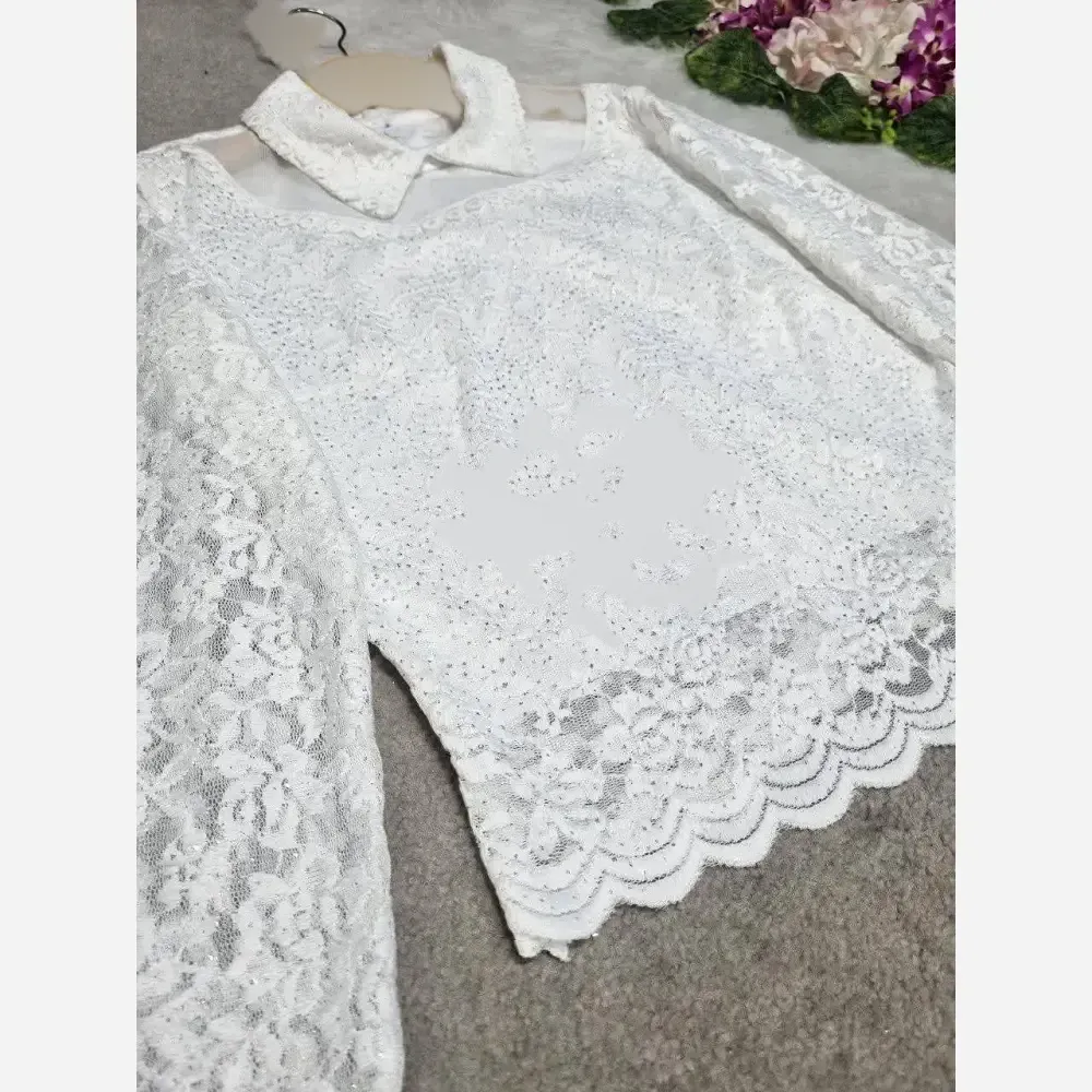 شومیز ژیلا گیپور خارجی درجه یک آستردار در رنگبندی متنوع و سایزبندی کامل