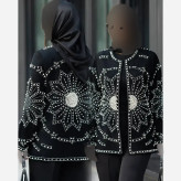 مدل کتی خورشید
