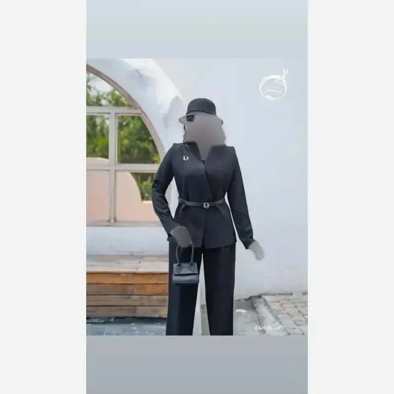 کت دیور ژورنالی