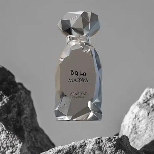 عطر ادکلن مروه عربیات پرستیژ حجم 100 میل مشابه لویی ویتون ایمجینیشن