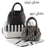 کیف پاسپورتی چرم مصنوعی اسپرت و روزمره زنانه