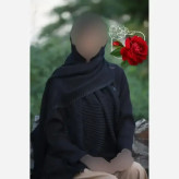 شال حصیری نخی زنانه ابعاد 75 در 175 رنگ بندی متنوع