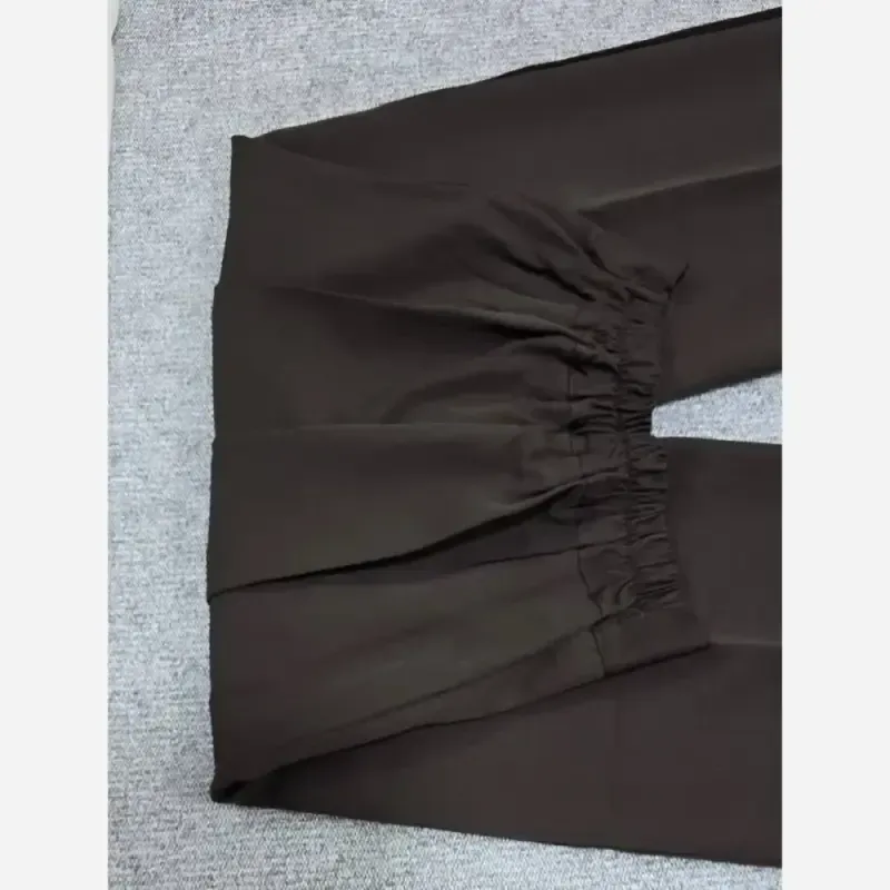 شلوار بگ زنانه جنس مازراتی 350 گرم درجه یک رنگ بندی متنوع سایز L تا 3XL