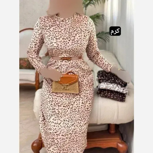 پیراهن مخمل سیسیل زنانه فری سایز فول کش وارداتی درجه یک