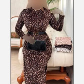پیراهن مخمل سیسیل زنانه فری سایز فول کش وارداتی درجه یک