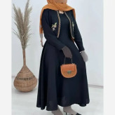 ست کت سارافون گلدوزی ژیوا جنس تافته شاینی فری سایز 36 تا 46