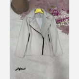 کت فوتر جناقی زنانه مدل هستیا فری سایز 38 تا 44