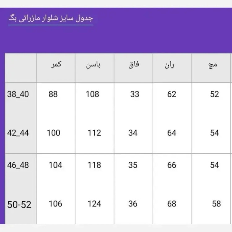 شلوار بگ زنانه مازراتی دبل اصلی گرم بالا مشکی