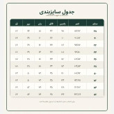 شلوار نیم بگ جین زنانه درجه یک پشت کمر کش سایز بزرگ