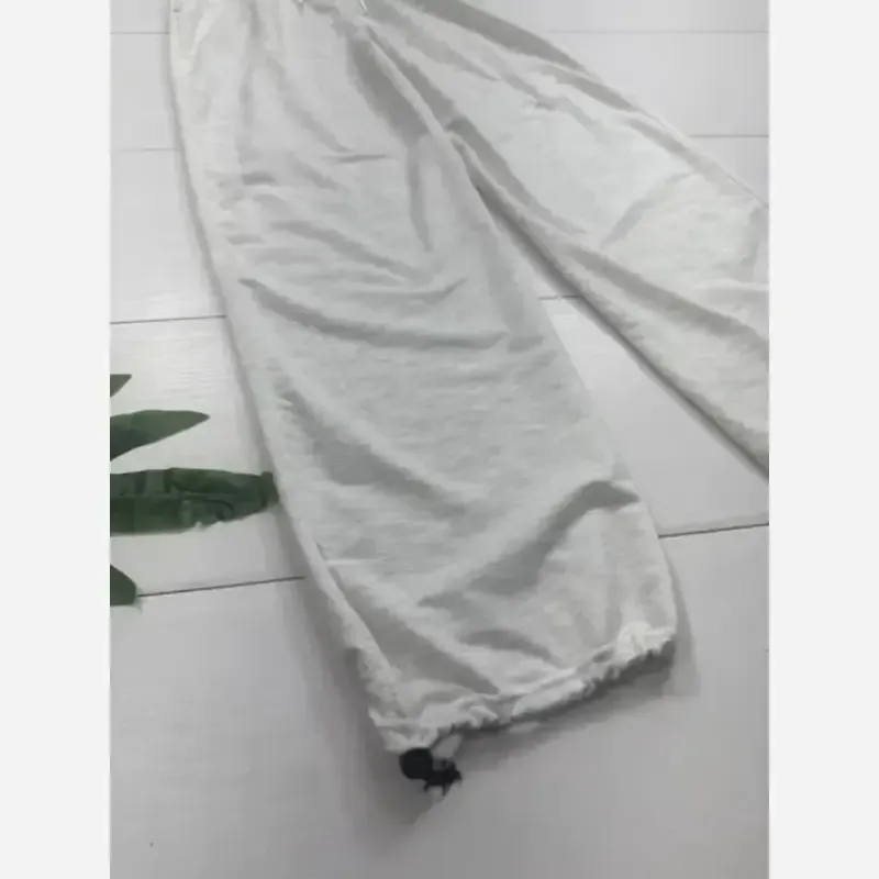 شلوار جاگر بگ ملانژ درجه یک دمپا گت فری سایز