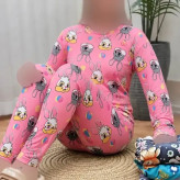 بلوز شلوار مخمل درجه یک سنگین و حوله ای فری سایز