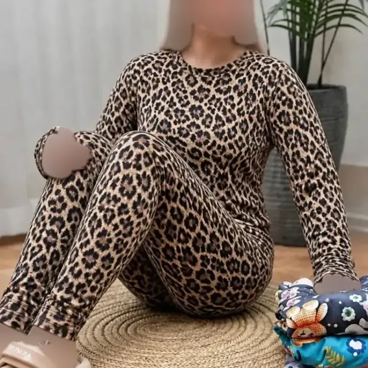 بلوز شلوار مخمل درجه یک سنگین و حوله ای فری سایز