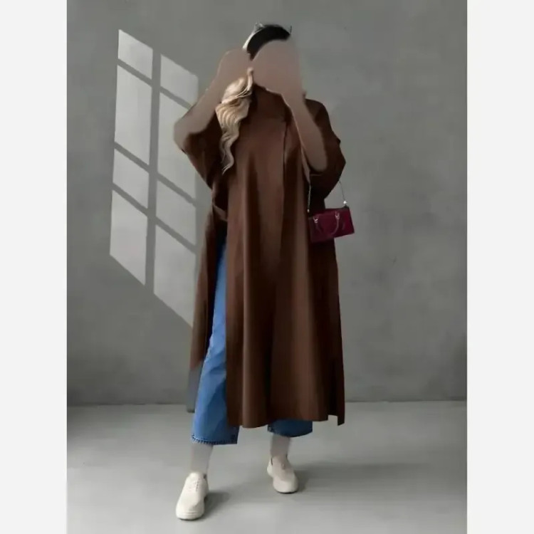 اور کت بلند زنانه کتان تی سی اعلا سایز فری 38 تا 50