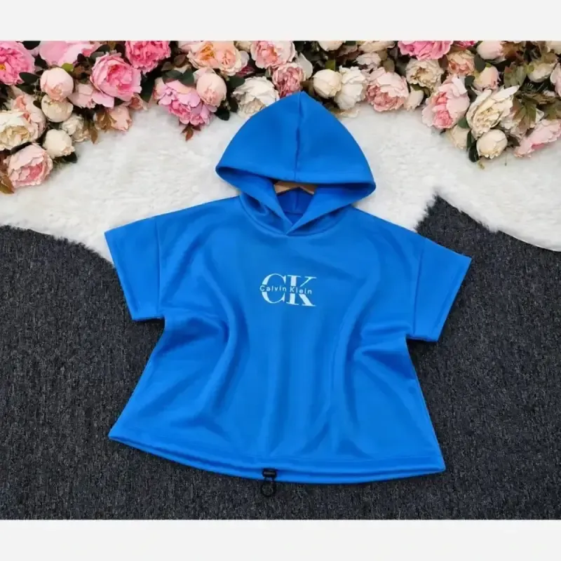 وست کلاهدار دورس سه نخ داخل کرک پایین گت ck فری سایز