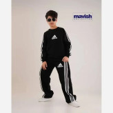 ست دورس اسپورت آدیداس دخترانه و پسرانه سایز 50 تا 65