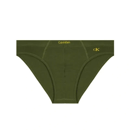 شورت مردانه اسلیپ نخ و پنبه چاپ ژله ای calvinklein